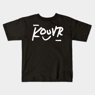 kouvr Kids T-Shirt